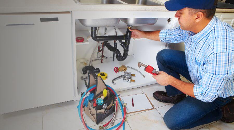Professional Leak Detection in Lexington, VA