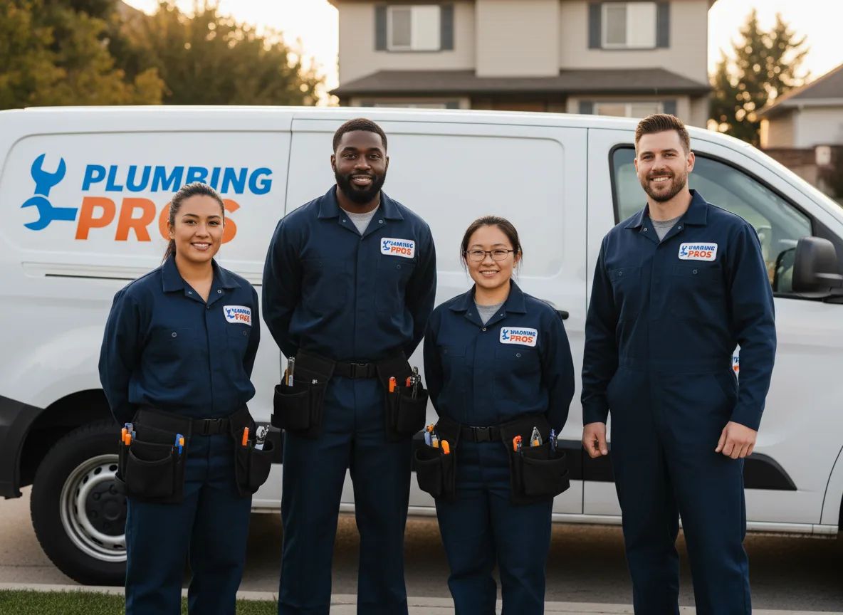 Water Heater Repair company in Lexington, VA